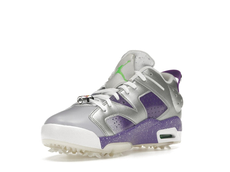Jordan 6 Retro Low Golf US Open (2023)