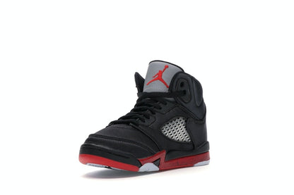 Jordan 5 Retro Satin Bred (PS)