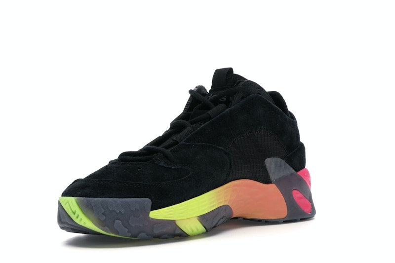 adidas Streetball Black Multi