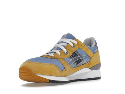 ASICS Gel-Lyte III OG Awake NY Della Robbia Blue