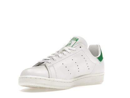 adidas Stan Smith 80s White Green