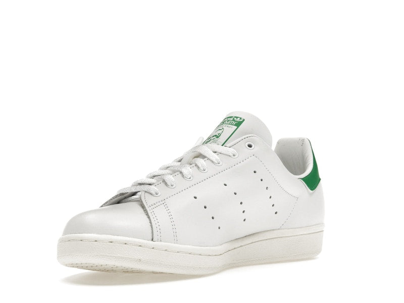 adidas Stan Smith 80s White Green