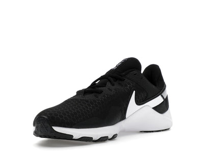 Nike Legend Essential 2 Black White