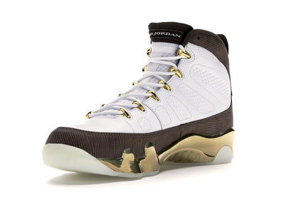 Jordan 9 Retro MOP Melo