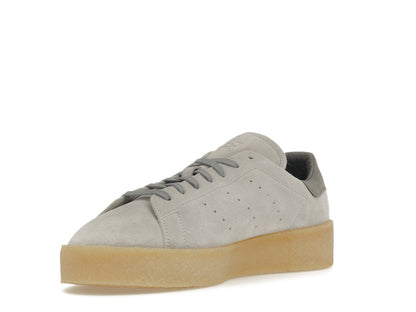 adidas Stan Smith Crepe Grey Gum
