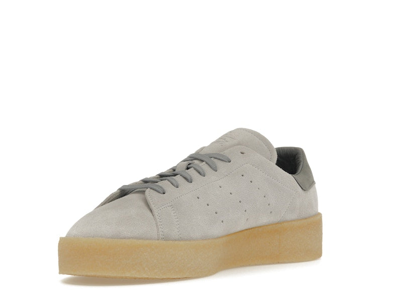 adidas Stan Smith Crepe Grey Gum