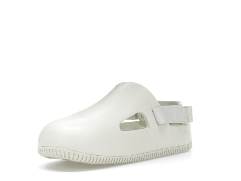 Nike Calm Mule Sea Glass