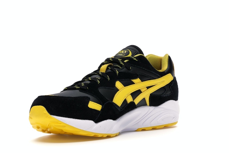 ASICS Gel-Diablo Welcome To The Dojo Pack (Sun Logo)