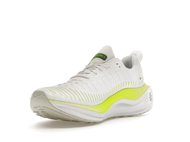 Nike ReactX Infinity Run 4 White Volt