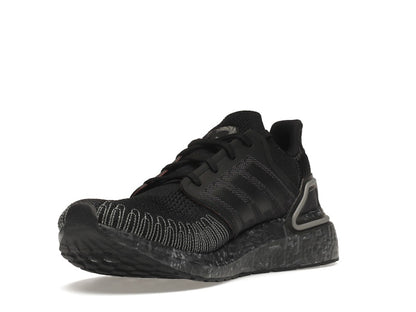 adidas Ultra Boost 20 James Bond 007 No Time to Die Black Grey