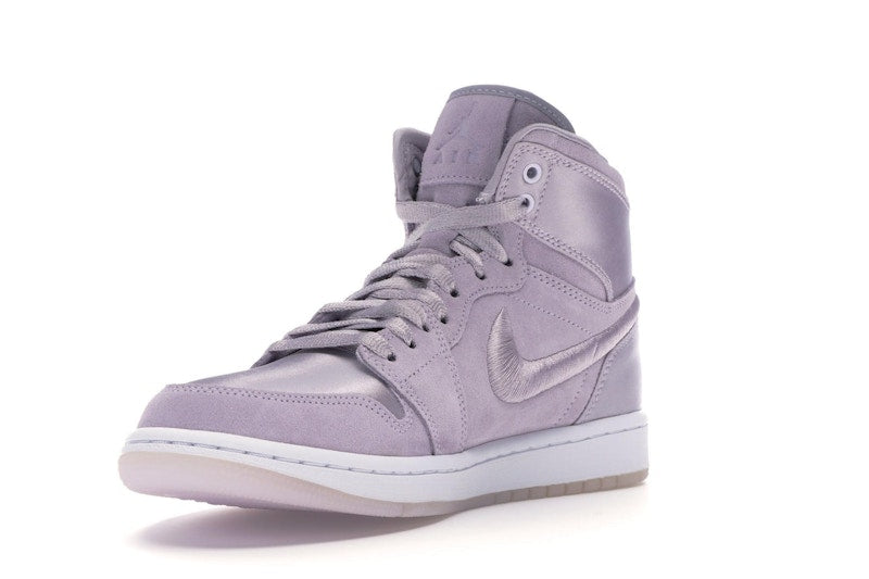 Jordan 1 Retro High Season of Her Barley Grape (Women's)