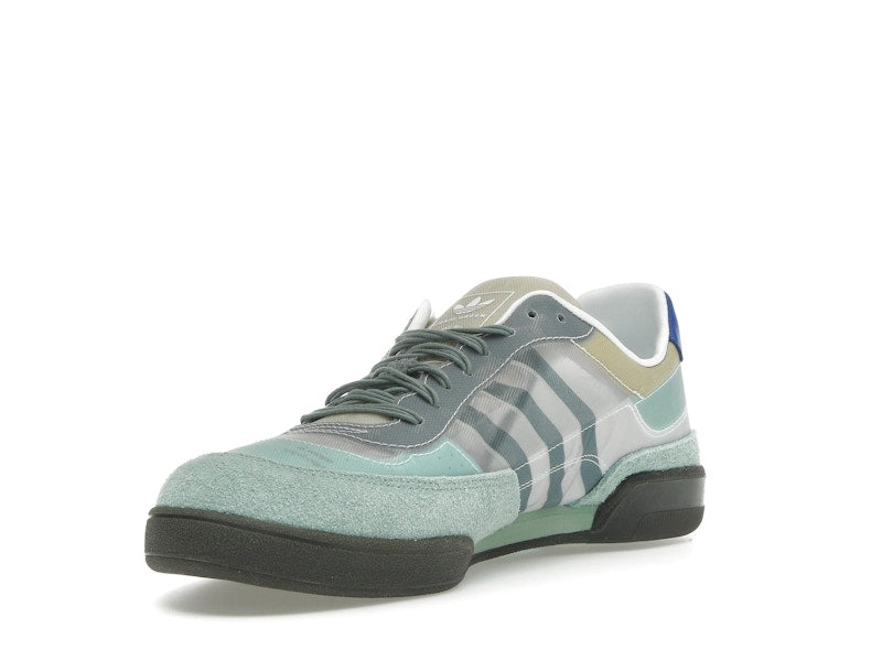 adidas Squash Polta AKH Craig Green Hazy Green