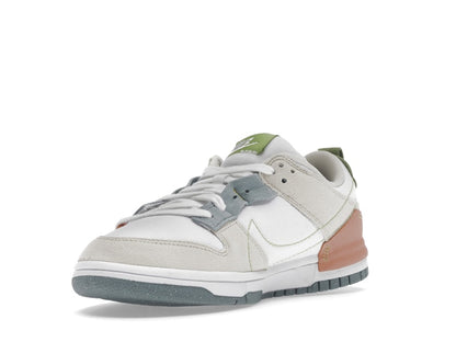 Nike Dunk Low Disrupt 2 Easter Pastel (Women's)