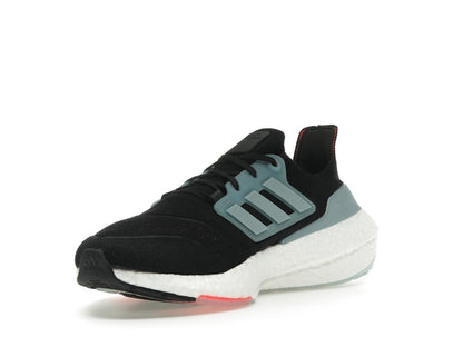adidas Ultra Boost 22 Core Black Magic Grey