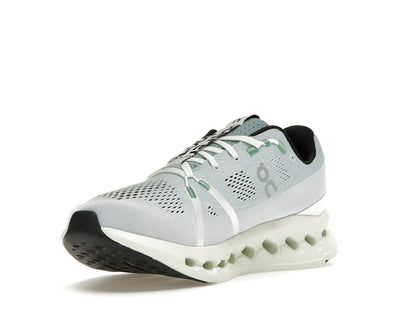 On Running Cloudsurfer Mineral Aloe
