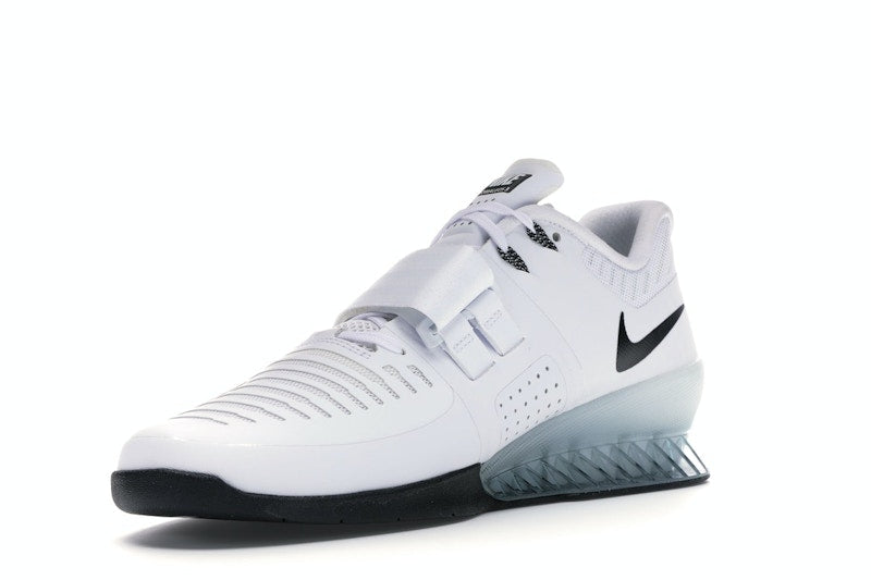 Nike Romaleos 3 White Black