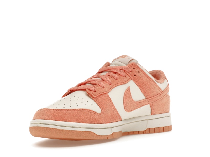 Nike Dunk Low Next Nature Apricot Agate (Women's)