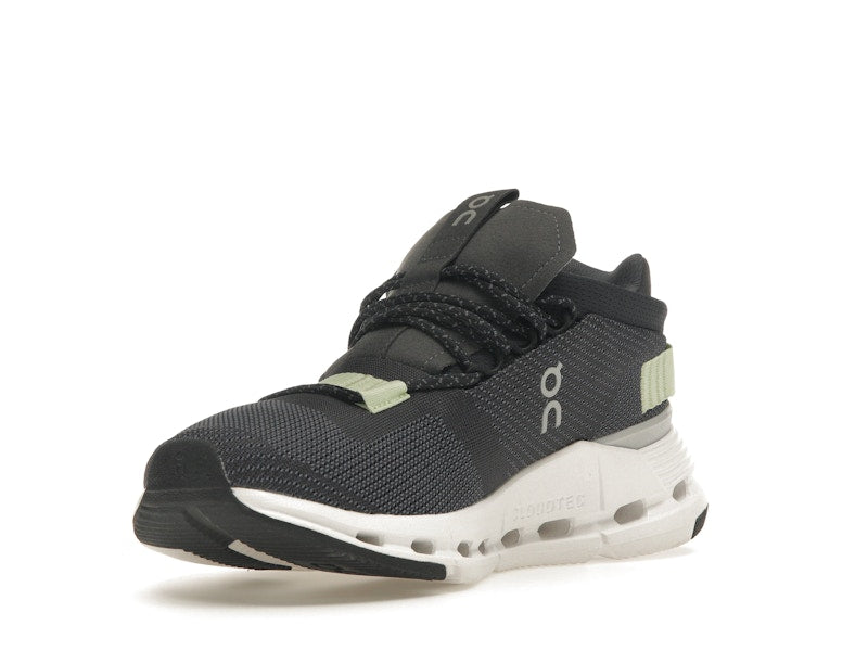 On Running Cloudnova Eclipse Meadow Green (Women's)