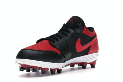 Jordan 1 TD Low Bred