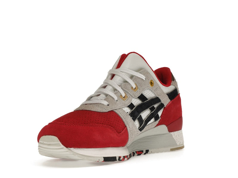 ASICS Gel-Lyte III AFEW Koi (Special Box)
