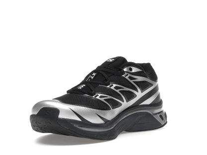 Salomon XT-MM-6 MM6 Maison Margiela Black Silver