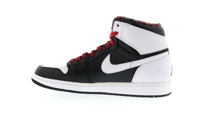 Jordan 1 Retro RTTG Vegas