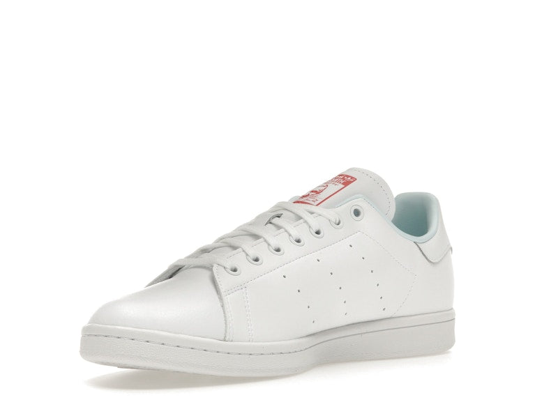 adidas Stan Smith White Almost Blue