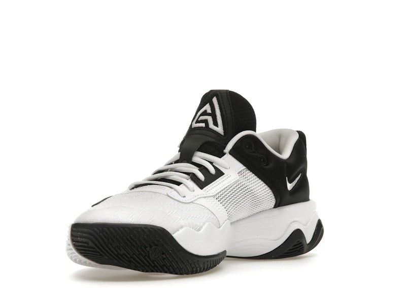 Nike Giannis Immortality 3 Oreo