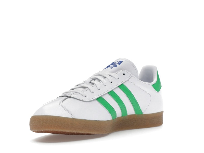 adidas Gazelle Seattle Sounders