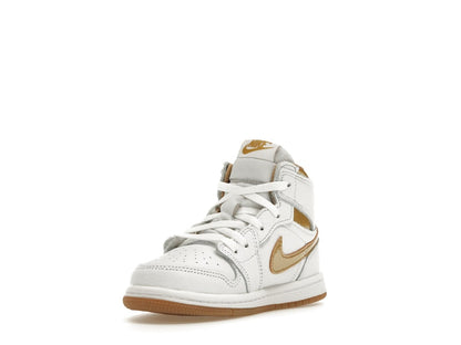 Jordan 1 Retro High OG Metallic Gold (TD)