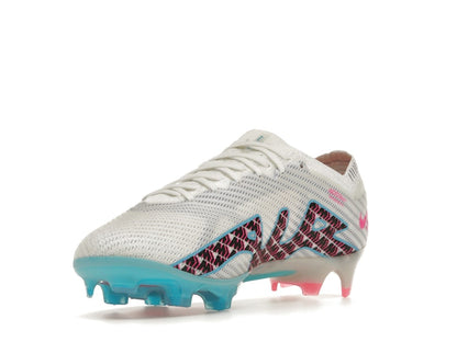 Nike Zoom Mercurial Vapor 15 Elite FG Blast Pack Baltic Blue