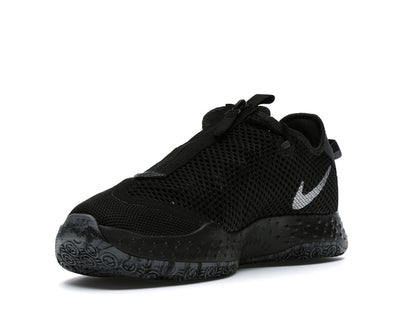 Nike PG 4 Triple Black