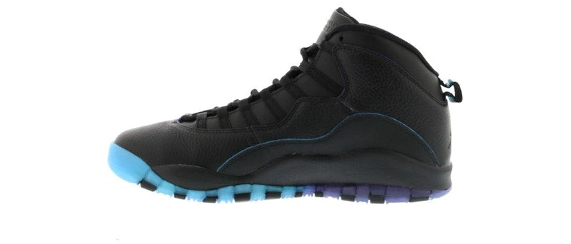 Jordan 10 Retro Shanghai