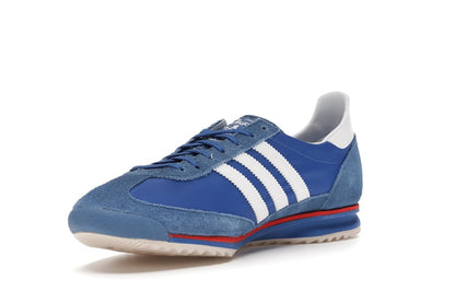 adidas SL 72 Blue White Red