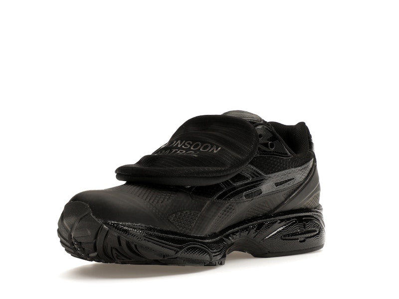 ASICS Gel-Kayano 14 SBTG x Limited Edt Monsoon Patrol Black
