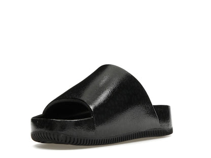 Nike Calm Slide Electric Pack Olympic Safari Black