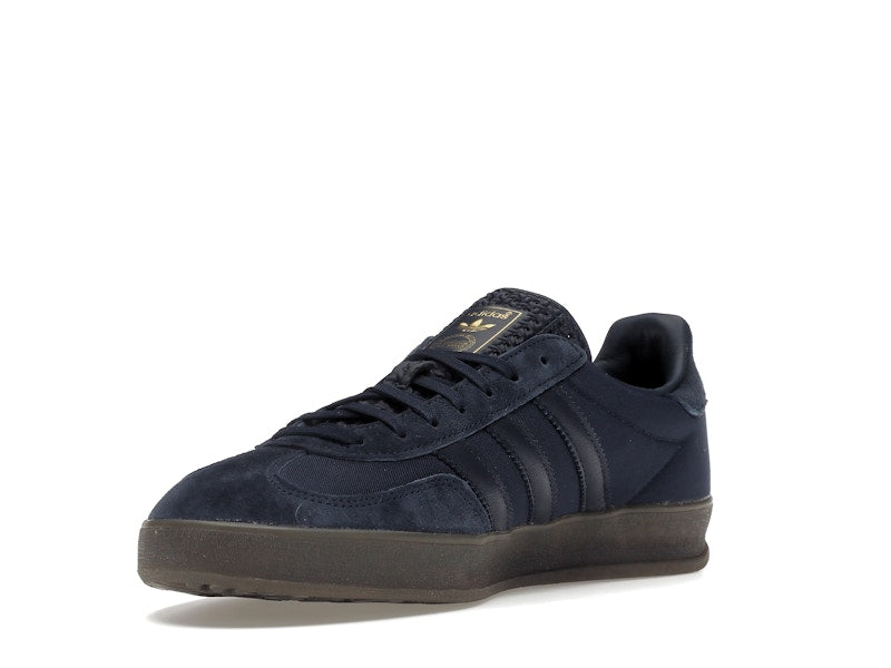 adidas Gazelle Indoor College Navy Gum