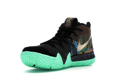 Nike Kyrie 4 Mamba Mentality