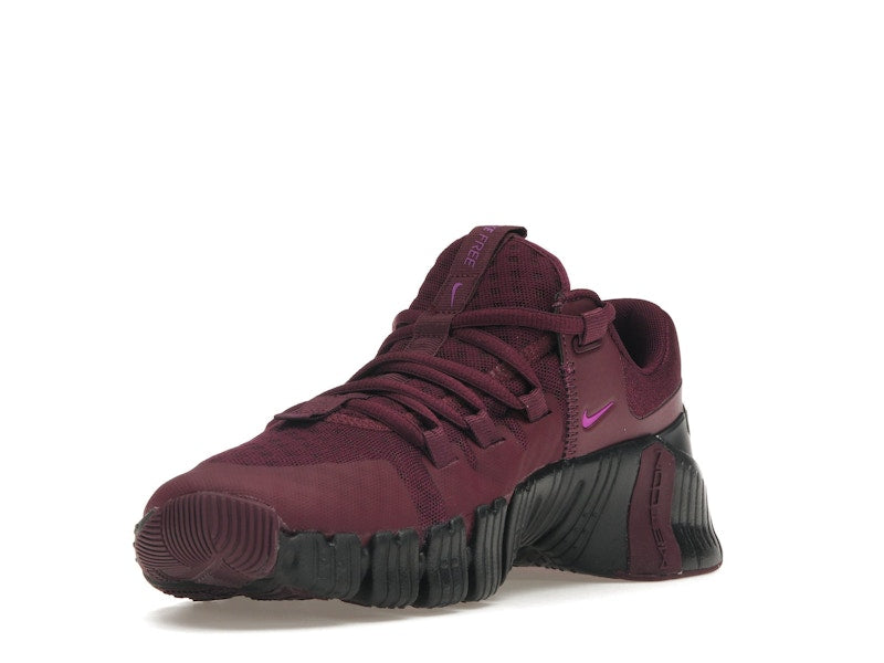 Nike Free Metcon 5 Bordeaux (Women's)