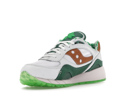Saucony Shadow 6000 Shamrock