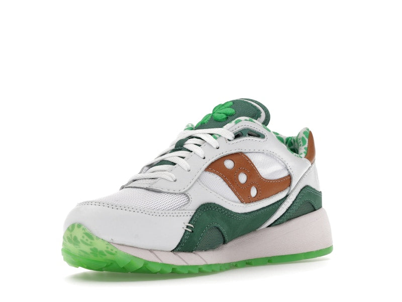 Saucony Shadow 6000 Shamrock