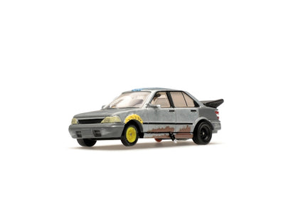 MSCHF x Hot Wheels "Not Wheels™"