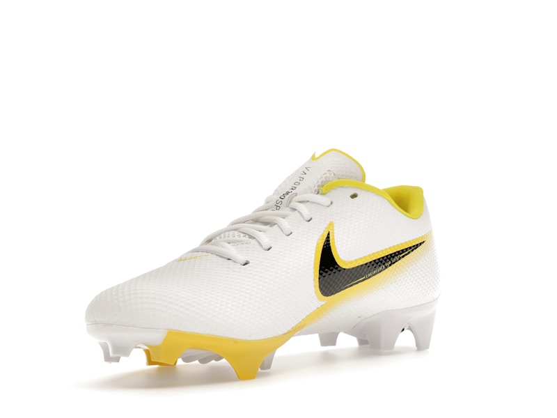 Nike Vapor Edge Speed 360 White Opti Yellow
