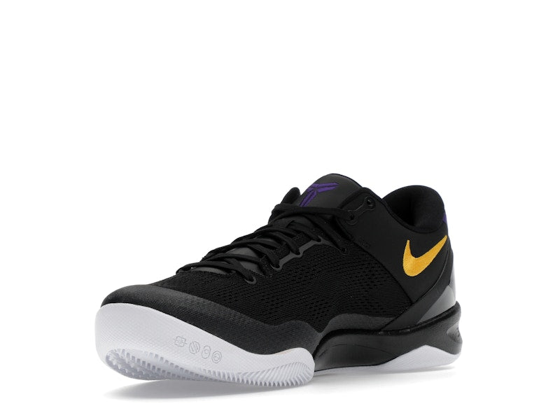 Nike Kobe 8 Protro Lakers Away