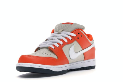 Nike SB Dunk Low Orange Box