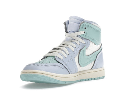 Jordan 1 High Method of Make Hydrogen Blue (Women's)
