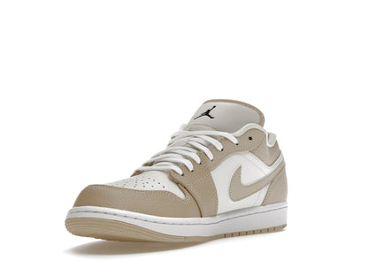 Jordan 1 Low SE Sail Rattan University Red
