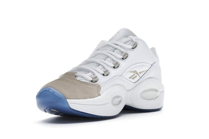 Reebok Question Low Oatmeal (2020)