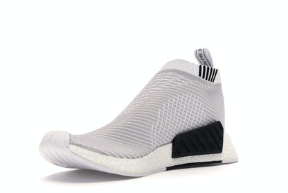 adidas NMD CS2 Cloud White Grey Two