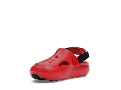 Jordan Hydrip University Red Black (PS)